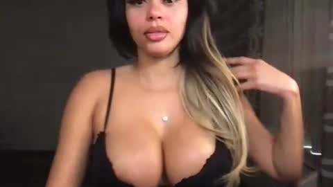 princess1tick online show from November 13, 9:58 pm