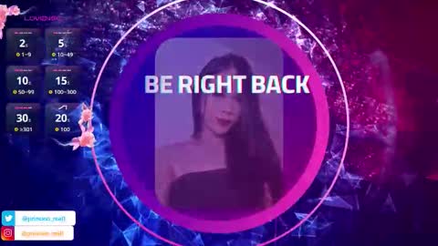 princess_0302 online show from December 20, 8:43 am