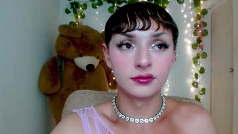 princess_280119 online show from March 24, 9:09 pm
