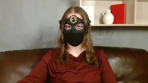 Princess Nora online show from July 25, 10:18 pm