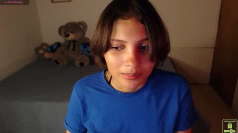 An online show from February 20, 11:27 pm