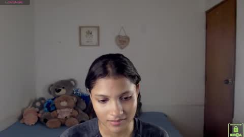An online show from May 7, 8:47 pm