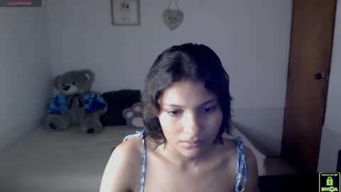 An online show from May 9, 9:20 pm