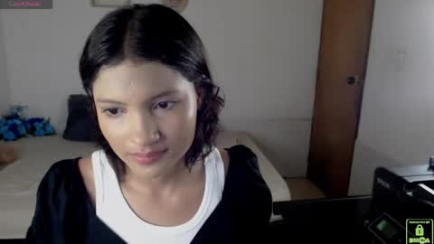 An online show from May 13, 4:48 pm