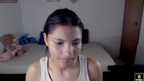 An online show from May 15, 8:27 pm
