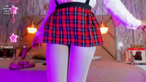 ANIEE online show from November 13, 2:49 pm