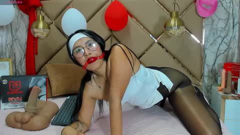 ANIEE online show from March 26, 3:06 pm