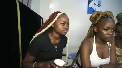 princess online show from January 7, 4:37 am