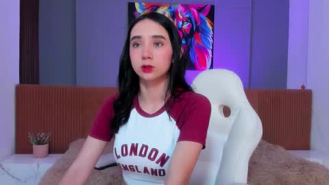 Snapshot of princess_bigboobs19 chatting on February 24, 11:58 pm Anii online show from February 24, 11:58 pm