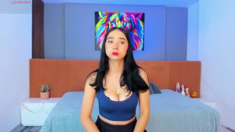 Snapshot of princess_bigboobs19 chatting on March 31, 2:57 am Anii online show from March 31, 2:57 am