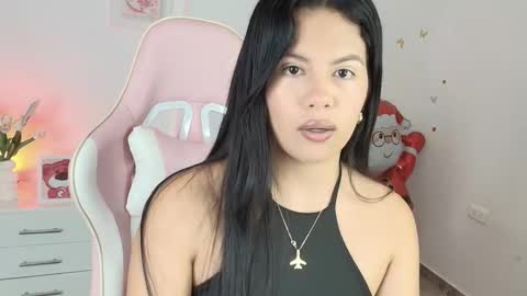princess_daniaa online show from March 26, 3:23 am