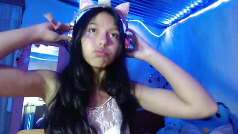  Elia  online show from October 17, 12:14 am