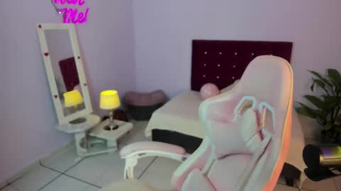 Paula Princess online show from September 21, 8:43 pm