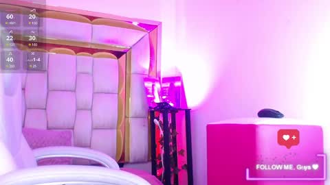 princess helena  online show from February 18, 5:20 am