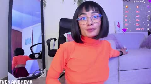 evaaa new account Beth online show from March 7, 1:46 am