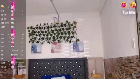 Princess Martinez online show from October 29, 4:42 pm