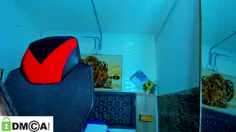 Princess Martinez online show from May 21, 4:25 pm