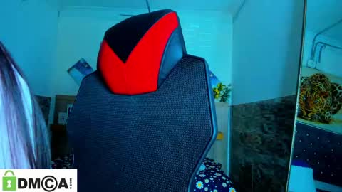 Princess Martinez online show from May 22, 4:12 pm