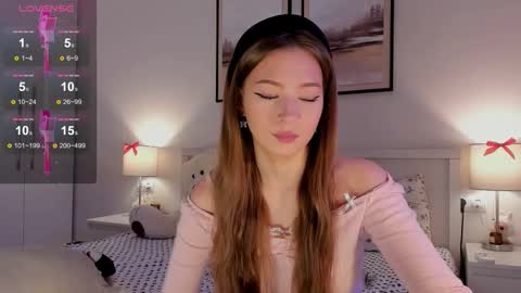 Princess Diana online show from November 14, 7:12 pm