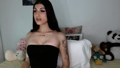 Sophie online show from November 11, 4:45 am