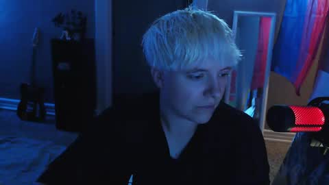 TomboyTease online show from June 30, 2:23 am