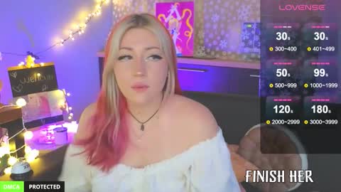 Snapshot of princess_sofiee chatting on January 7, 9:56 am Yo Im Sofiee online show from January 7, 9:56 am