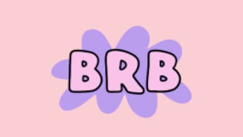 Sonya online show from October 20, 6:08 pm