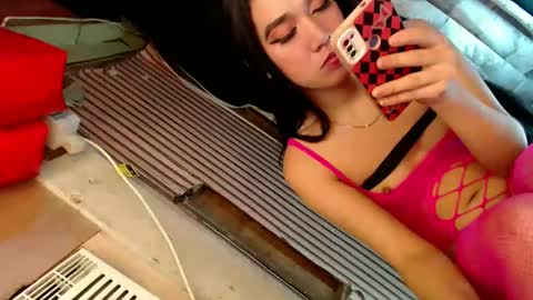Snapshot of princess_thea123 chatting on December 11, 10:16 pm My Love online show from December 11, 10:16 pm