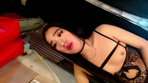 Snapshot of princess_thea123 chatting on December 22, 7:00 am My Love online show from December 22, 7:00 am
