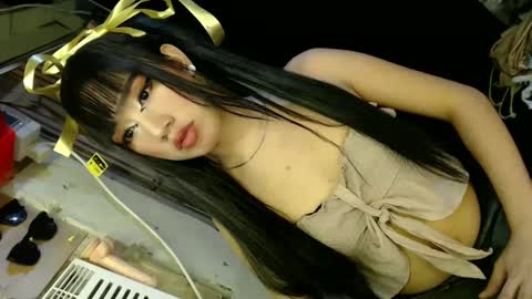 Snapshot of princess_thea123 chatting on January 8, 1:53 am My Love online show from January 8, 1:53 am