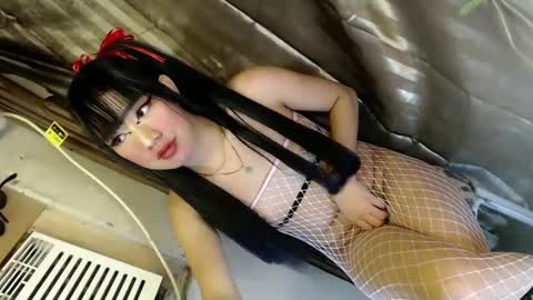 Snapshot of princess_thea123 chatting on January 31, 4:06 pm My Love online show from January 31, 4:06 pm