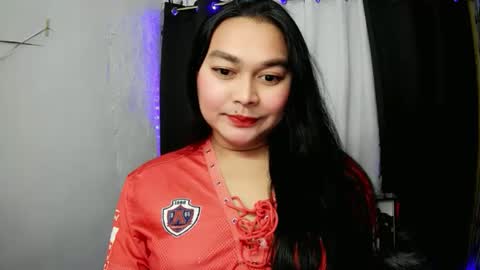 Aimi online show from November 7, 10:32 pm