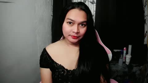 Aimi online show from February 22, 11:36 pm