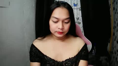 Aimi online show from May 18, 1:13 am