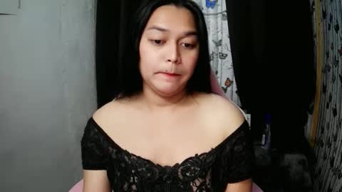 Aimi online show from May 18, 4:07 am