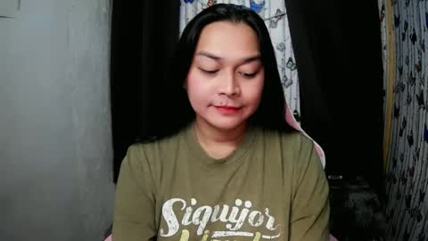 Aimi online show from June 25, 12:10 am