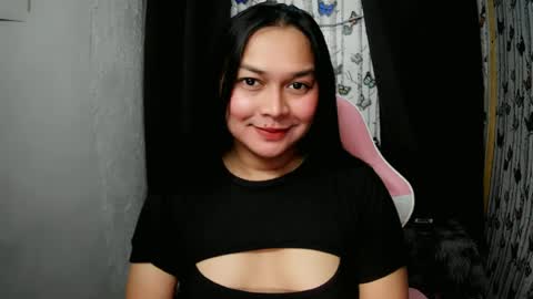 Aimi online show from June 26, 12:48 am