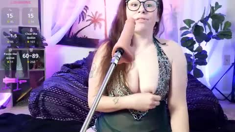 PrincessAlaska online show from September 23, 7:33 am
