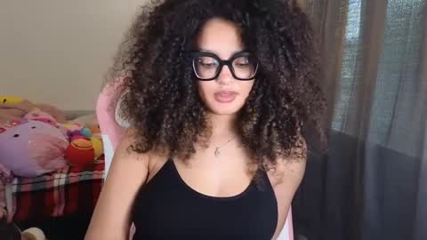 Snapshot of princessamberrrxo chatting on January 16, 10:02 pm Amber online show from January 16, 10:02 pm
