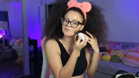 Amber online show from November 30, 3:32 am