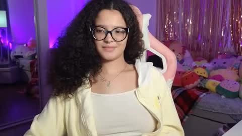 Amber online show from February 8, 12:08 pm