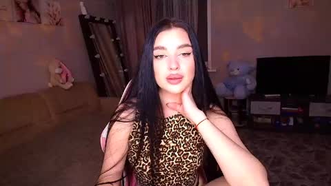 princessamira1 online show from September 23, 2:09 pm