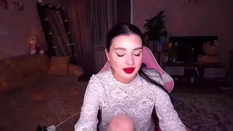 princessamira1 online show from March 9, 4:00 pm