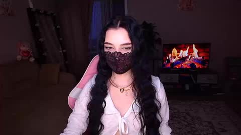 princessamira1 online show from March 27, 1:11 pm