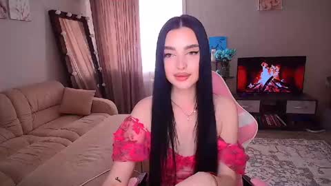 princessamira1 online show from May 6, 5:14 am