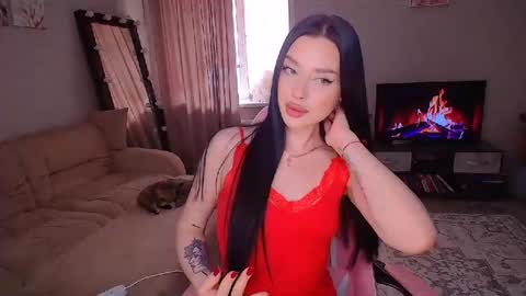 princessamira1 online show from May 14, 6:20 am