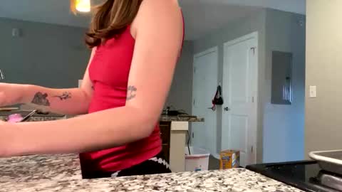 Sable online show from May 8, 5:51 pm