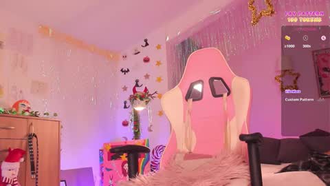 Snapshot of princesscircus chatting on December 19, 9:55 pm Janis online show from December 19, 9:55 pm