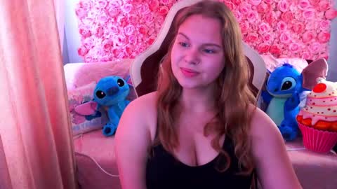 princessdanaa online show from June 6, 12:43 pm