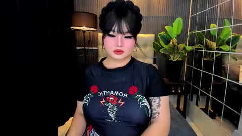 Astrid Ley online show from February 21, 6:18 am